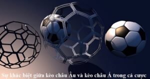 phân biệt kèo châu á và châu âu