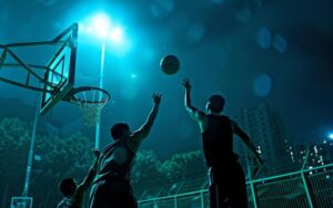 cach-phong-thu-trong-bong-ro