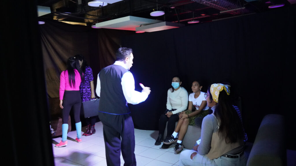 EscapeRoom7
