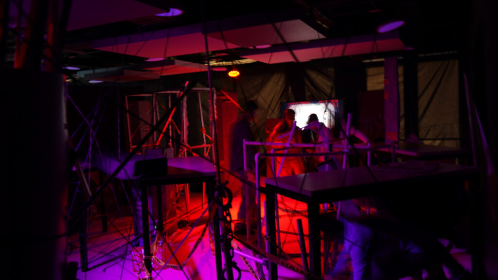 EscapeRoom8